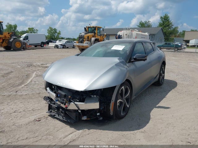 KNDC4DLC7R5164991 KIA EV6