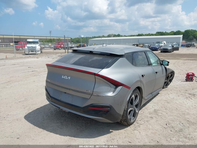KNDC4DLC7R5164991 KIA EV6