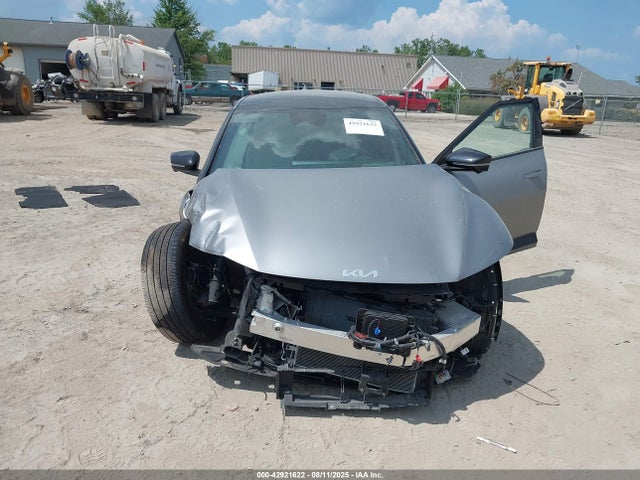 KNDC4DLC7R5164991 KIA EV6