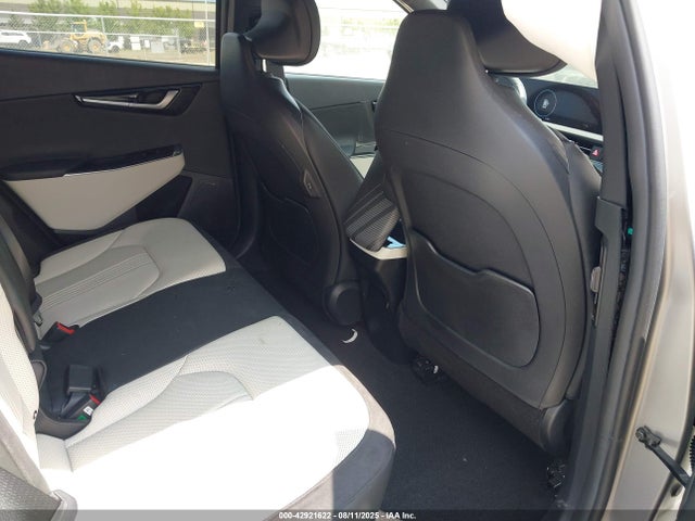 KNDC4DLC7R5164991 KIA EV6
