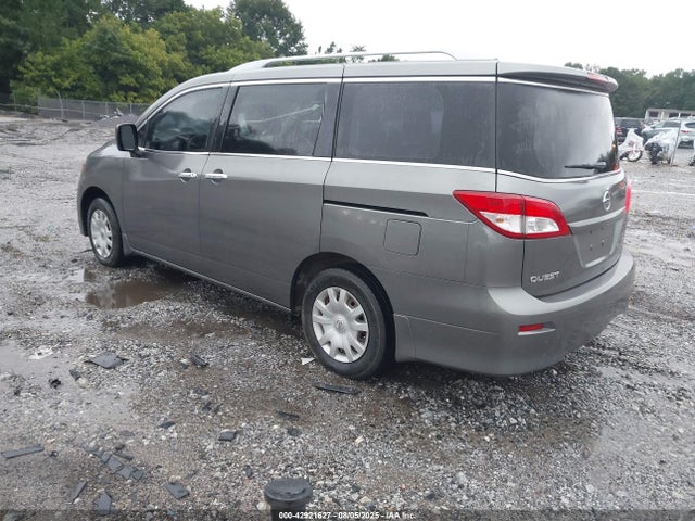 JN8AE2KP0F9126881 Nissan 2015