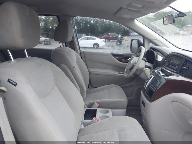 JN8AE2KP0F9126881 Nissan 2015