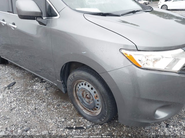 JN8AE2KP0F9126881 Nissan 2015