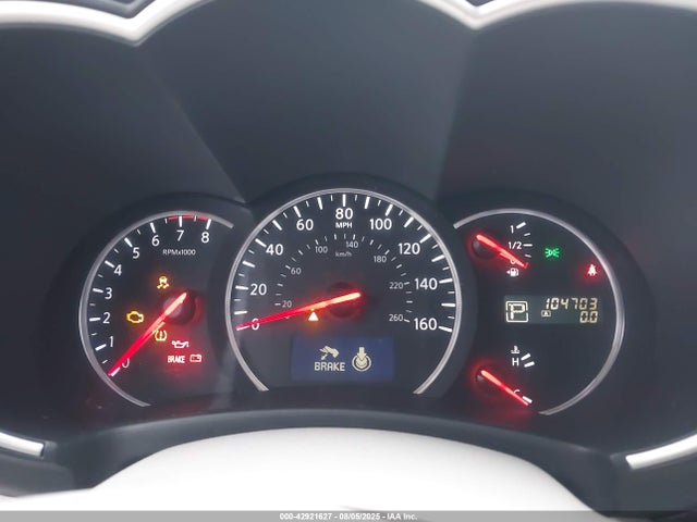 JN8AE2KP0F9126881 Nissan 2015