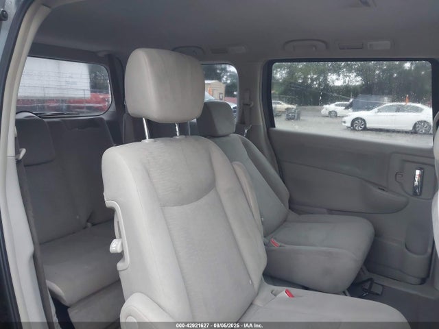 JN8AE2KP0F9126881 Nissan 2015