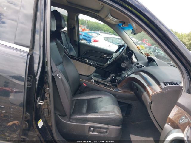 2010 ACURA MDX 2HNYD2H63AH515402 Photo 4