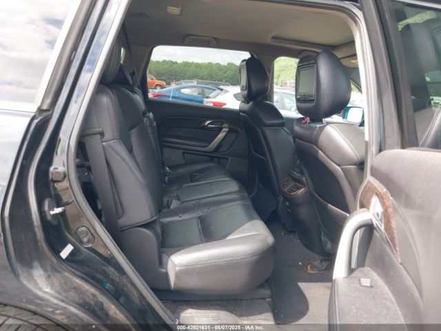 2010 ACURA MDX 2HNYD2H63AH515402 Photo 7