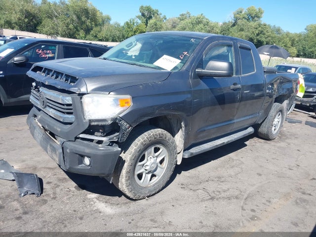 5TFUW5F1XHX607166 Toyota 3ur-fbe