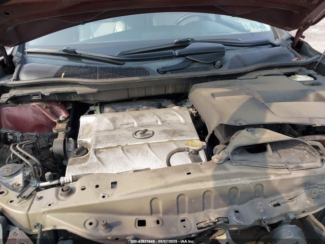 Lexus 2gr-fe 2015 2T2BK1BA0FC338233 Image 10
