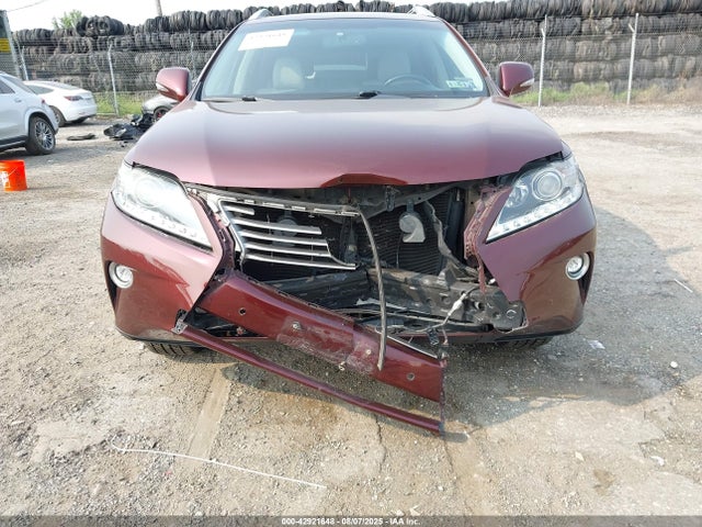 Lexus 2gr-fe 2015 2T2BK1BA0FC338233 Image 6