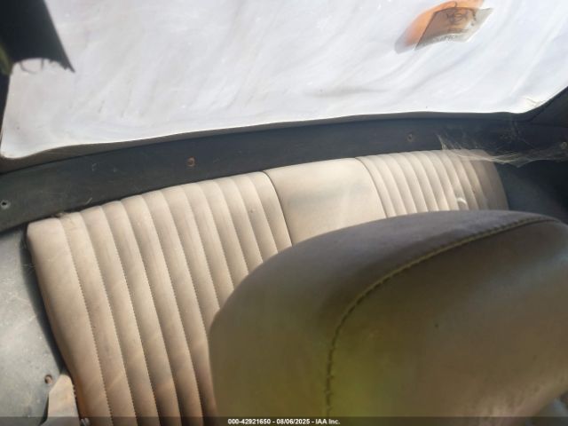 1971 FIAT SPIDER 000124BS10038725 Photo 7