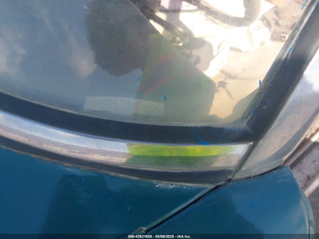 1971 FIAT SPIDER 000124BS10038725 Photo 8