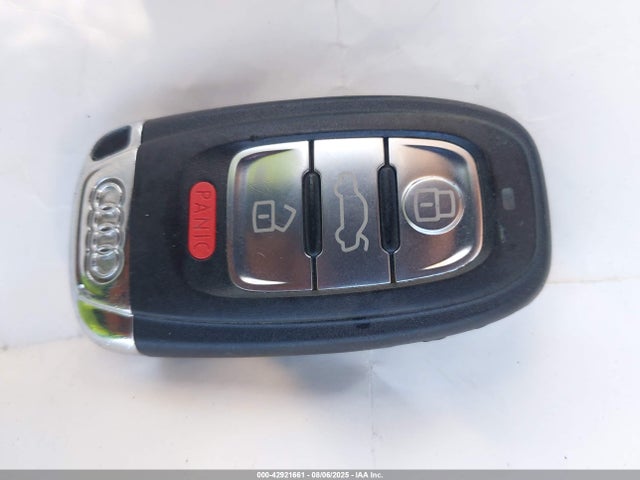 2012 AUDI Q5 WA1LFAFP9CA076783 Photo 10