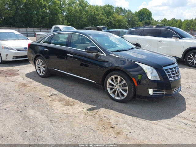 2014 CADILLAC XTS 2G61N5S31E9120223 Photo 0