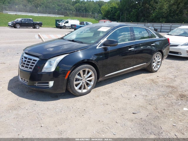 2014 CADILLAC XTS 2G61N5S31E9120223 Photo 1