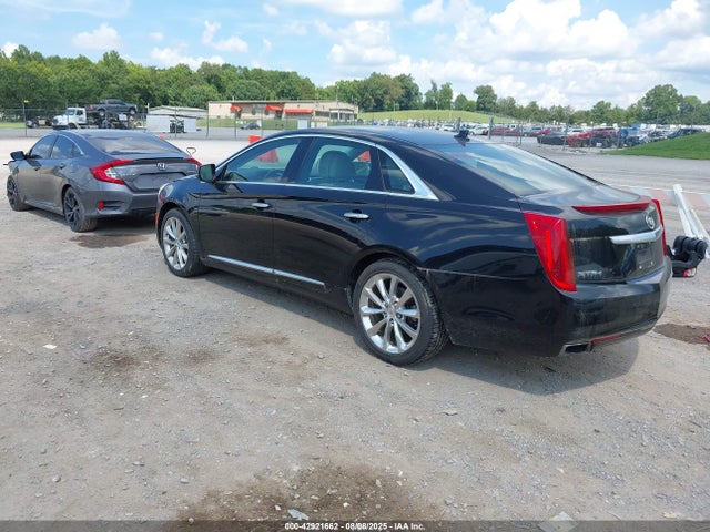 2014 CADILLAC XTS 2G61N5S31E9120223 Photo 2