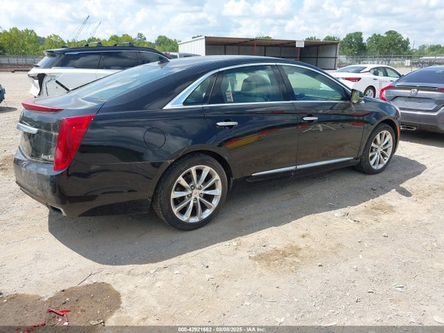 2014 CADILLAC XTS 2G61N5S31E9120223 Photo 3