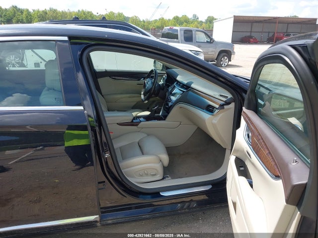 2014 CADILLAC XTS 2G61N5S31E9120223 Photo 4