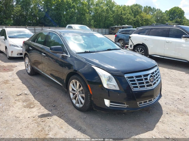 2014 CADILLAC XTS 2G61N5S31E9120223 Photo 5