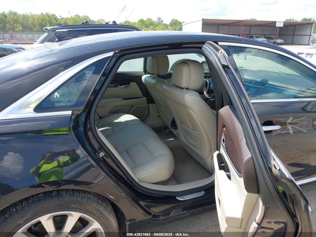 2014 CADILLAC XTS 2G61N5S31E9120223 Photo 7