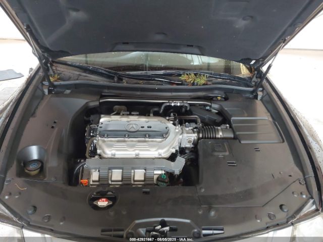 2010 ACURA TSX JH4CU4F60AC002480 Photo 9