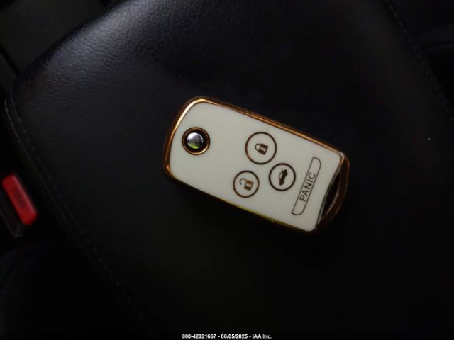 2010 ACURA TSX JH4CU4F60AC002480 Photo 10