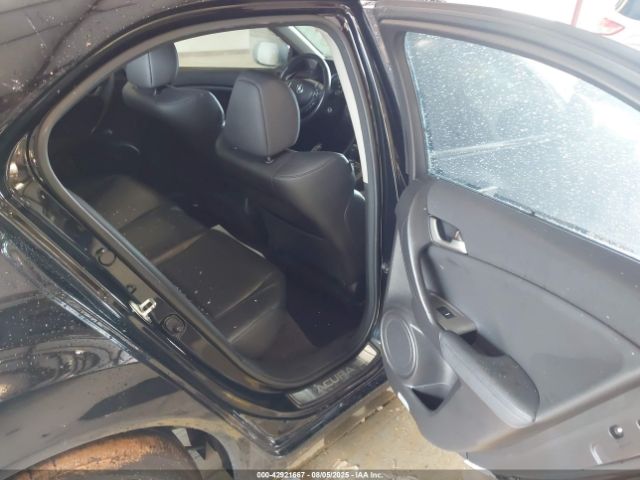 2010 ACURA TSX JH4CU4F60AC002480 Photo 7