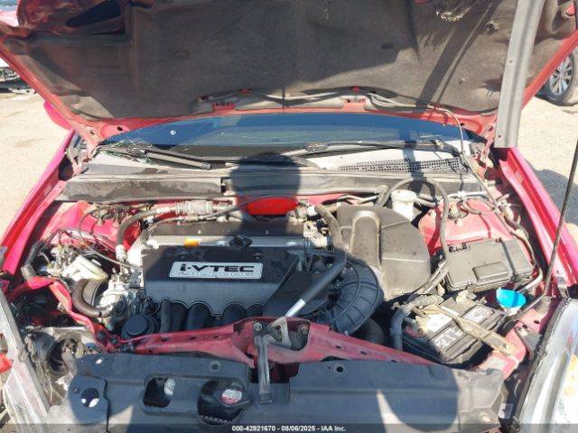 2004 ACURA RSX JH4DC54814S017677 Photo 9