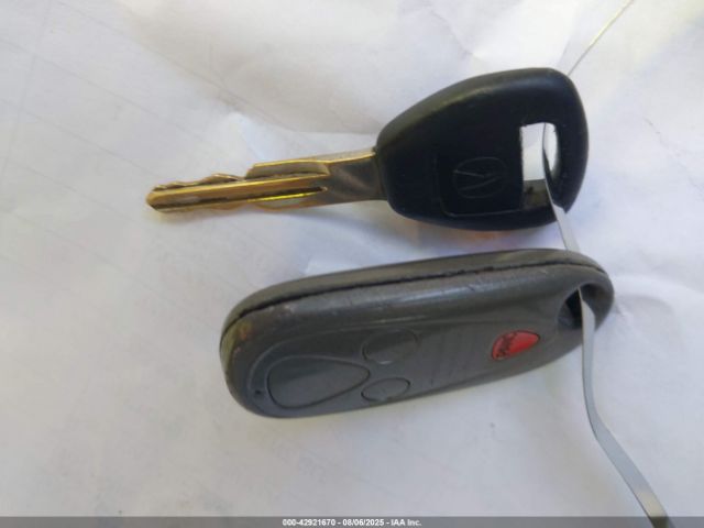 2004 ACURA RSX JH4DC54814S017677 Photo 10