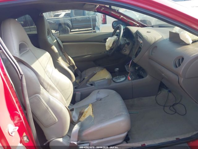 2004 ACURA RSX JH4DC54814S017677 Photo 4