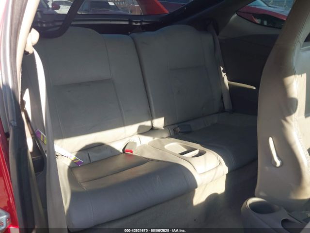 2004 ACURA RSX JH4DC54814S017677 Photo 7