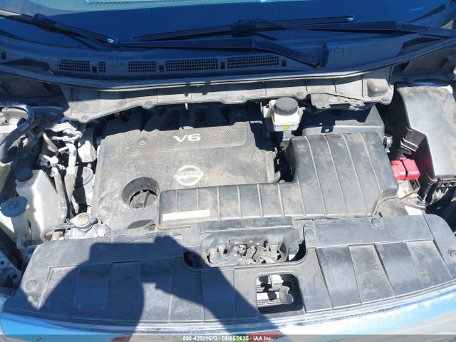 JN8AE2KP9G9156169 Nissan 2016