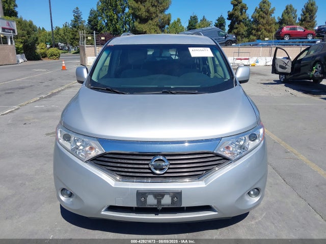JN8AE2KP9G9156169 Nissan 2016