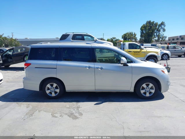 JN8AE2KP9G9156169 Nissan 2016
