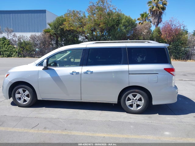 JN8AE2KP9G9156169 Nissan 2016