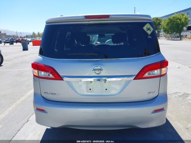 JN8AE2KP9G9156169 Nissan 2016