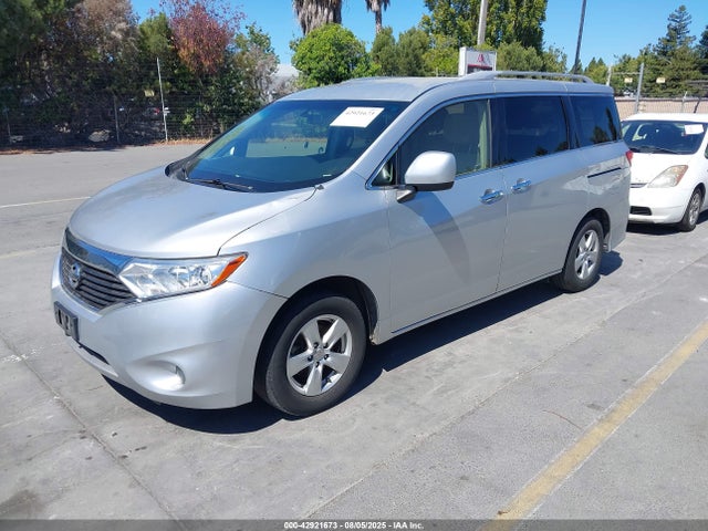 JN8AE2KP9G9156169 Nissan 2016