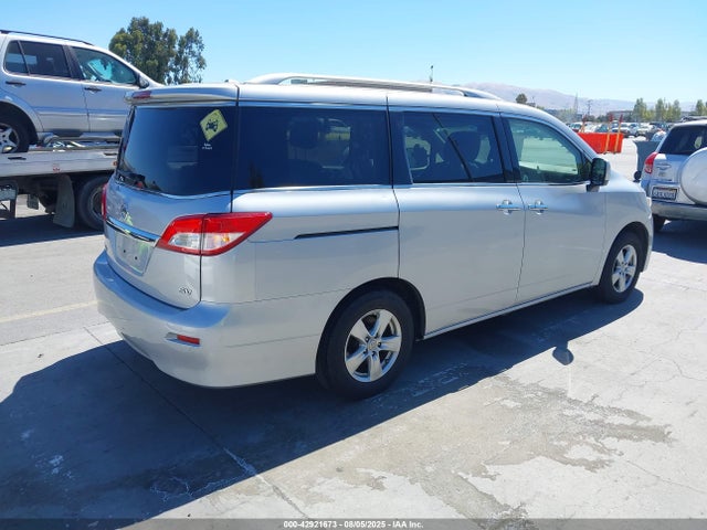 JN8AE2KP9G9156169 Nissan 2016