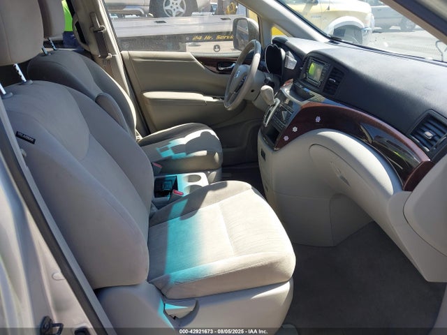 JN8AE2KP9G9156169 Nissan 2016
