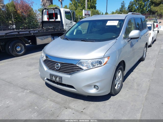 JN8AE2KP9G9156169 Nissan 2016