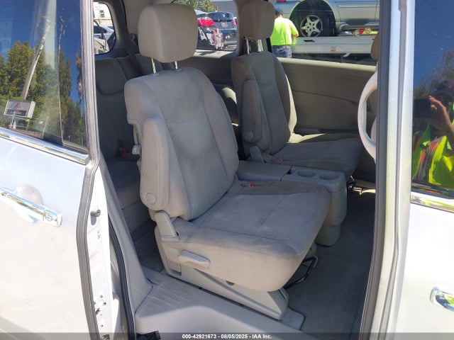 JN8AE2KP9G9156169 Nissan 2016
