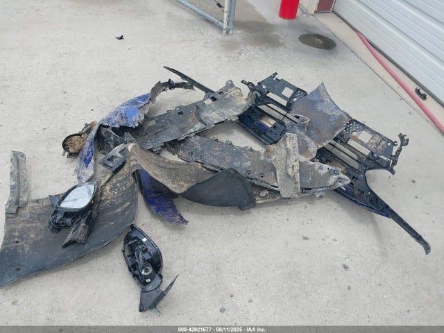 1HGCV1F48MA045543 Honda l15be