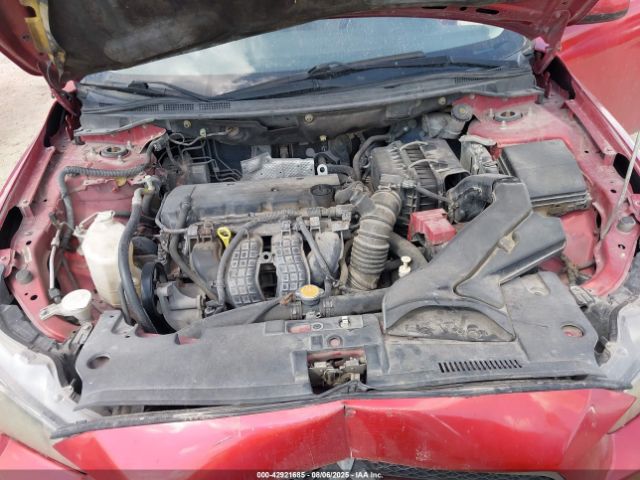 2011 MITSUBISHI LANCER JA32U2FU3BU030171 Photo 9