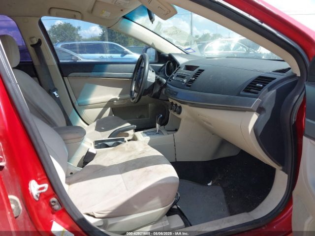 2011 MITSUBISHI LANCER JA32U2FU3BU030171 Photo 4