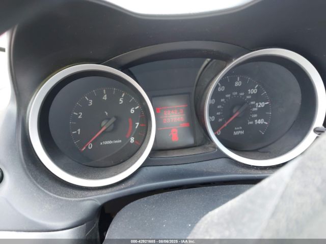 2011 MITSUBISHI LANCER JA32U2FU3BU030171 Photo 6