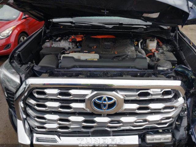 2022 TOYOTA TUNDRA HYBRID 5TFMC5DB9NX006590 Photo 9