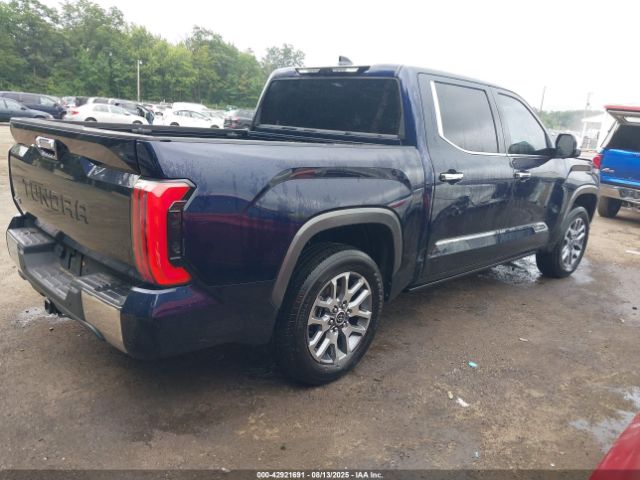 2022 TOYOTA TUNDRA HYBRID 5TFMC5DB9NX006590 Photo 3