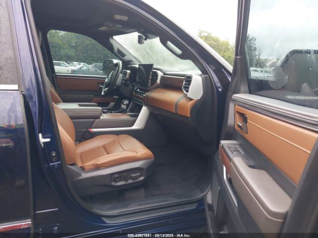 2022 TOYOTA TUNDRA HYBRID 5TFMC5DB9NX006590 Photo 4