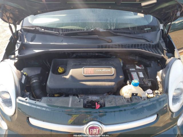 2014 FIAT 500L ZFBCFADH7EZ008068 Photo 9