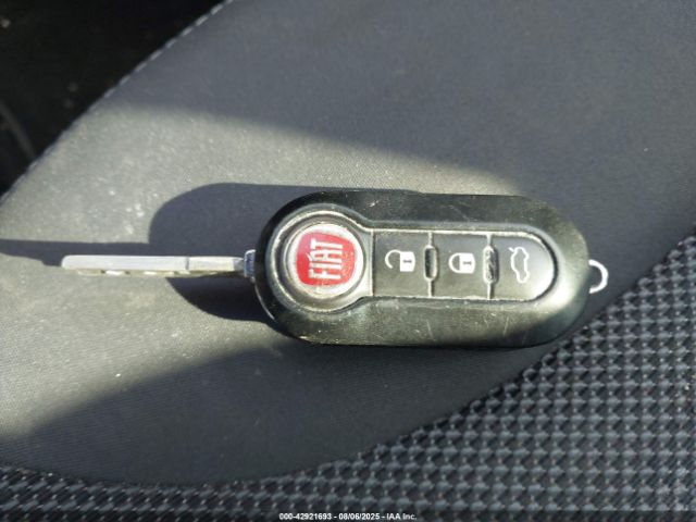 2014 FIAT 500L ZFBCFADH7EZ008068 Photo 10